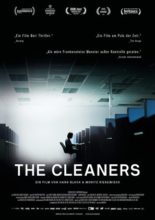 The Cleaners (2018)