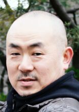 Sato Sakichi