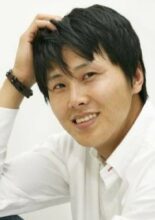 Lee Jung Joon