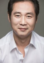Park Jeong Min