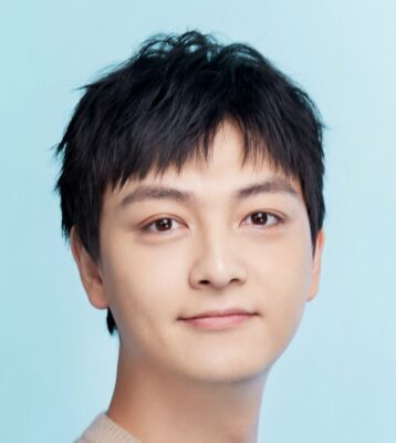 Zhang Xiao Qian