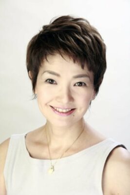Isshiki Saiko