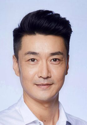 Li Jin Rong