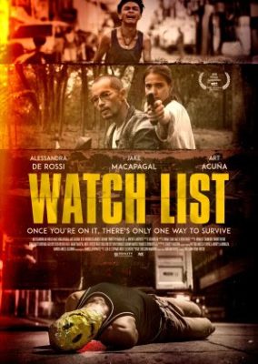 Watch List (2020)