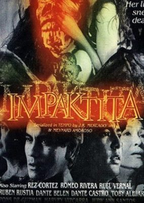インパクティータ (1989)