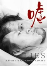Lies (2015)