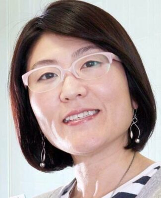 Mitsuura Yasuko