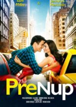The PreNup (2015)