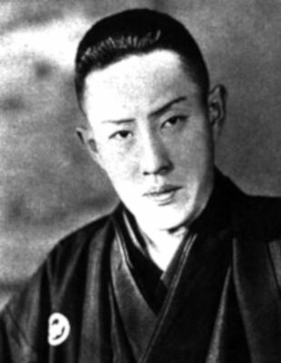 Arashi Kanjuro