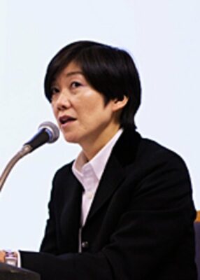 Matsuura Masako