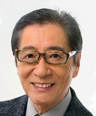 Hamada Mitsuo