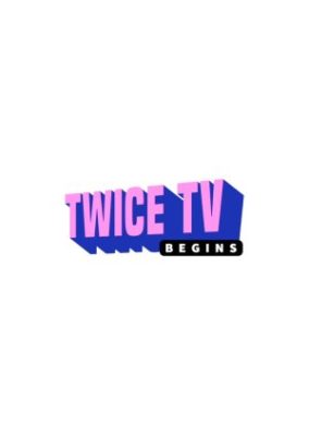 TWICE TV ビギンズ (2016)
