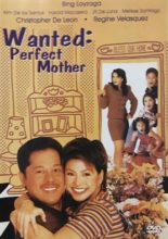 Wanted: Perfect Mother (1996)