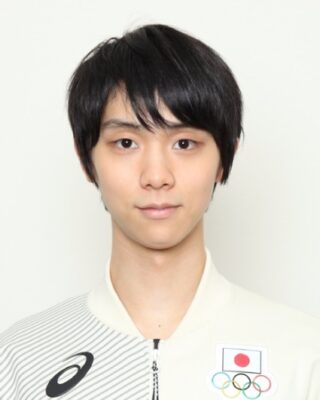 Hanyu Yuzuru