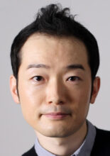 Nakamura Yasuhi