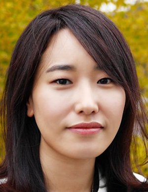 Park Ji Eun
