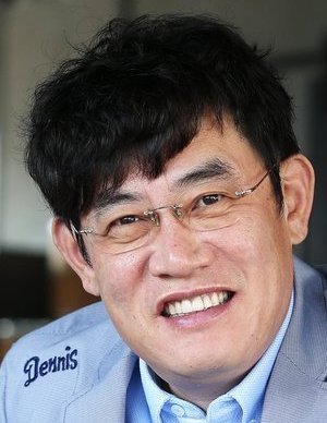 Lee Kyung Kyu