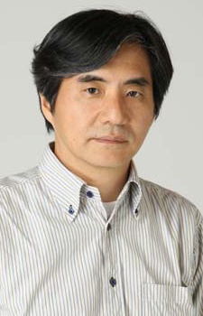 Nakashima Kazuki