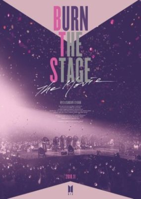 Burn the Stage : the Movieの作品情報