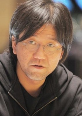 Ishii Yasuharu