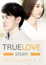 True Love Story Series - Once Upon a Time (2016)