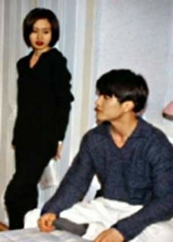 エンジェル・イン・マイ・ハート (1997)