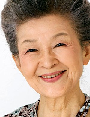 Kusamura Reiko
