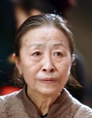 Zhang Shao Hua