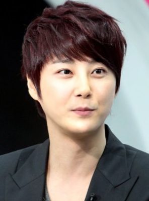 Shin Hye Sung