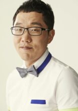 Kim Je Dong