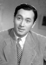Wakahara Masao