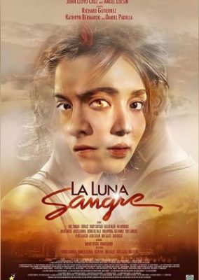 La Luna Sangre (2017)