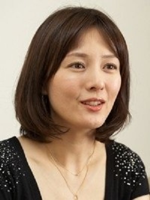 Fujitani Miki