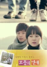 Drama Special Series Season 2: Ordinary Love (2012)