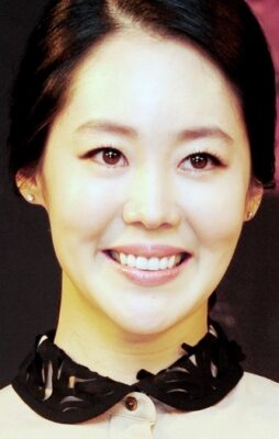 Hwang Soo Jung