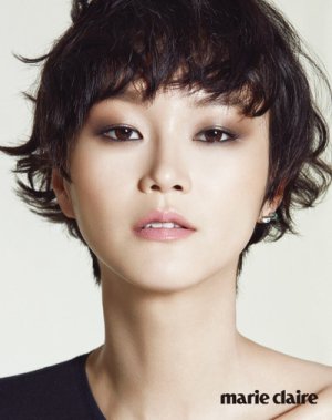 Lee Hye Jung