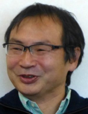 Tanaka Kenji