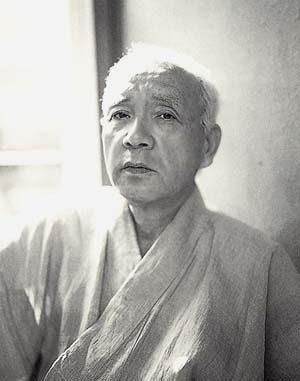 Arato Genjiro