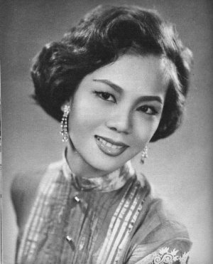 Patricia Lam