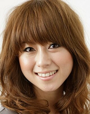 Kosaka Atsuko