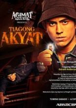 Agimat Presents: Tiagong Akyat (2009)
