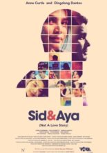 Sid and Aya: Not a Love Story (2018)