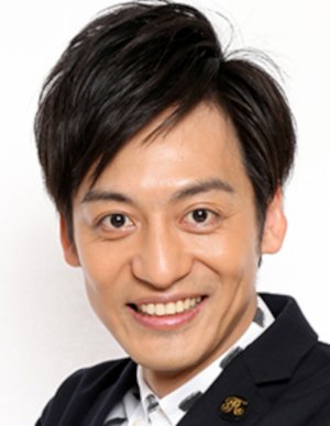 Murata Hideaki