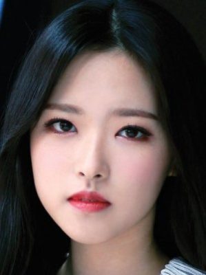 Olivia Hye