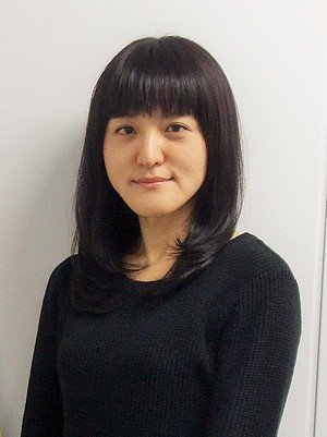 Asakura Kayoko