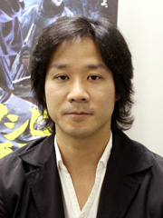 Asano Takeshi