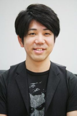 Asanuma Naoya