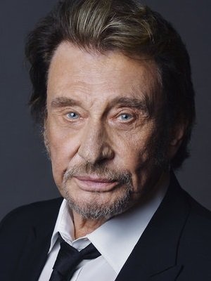 Johnny Hallyday