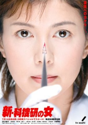 Kasouken no Onna Season 6 (2005)