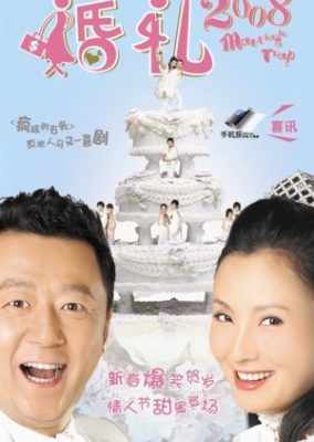 結婚の罠 (2008)